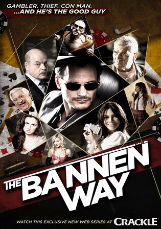 The Bannen Way 2010 WEB-DL Hindi Dual Audio Full Movie Download 720p 480p