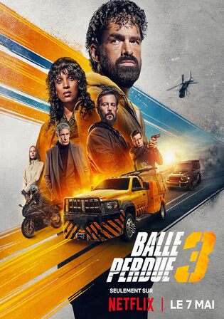 Last Bullet 2025 WEB-DL Hindi Dual Audio ORG Full Movie Download 1080p 720p 480p