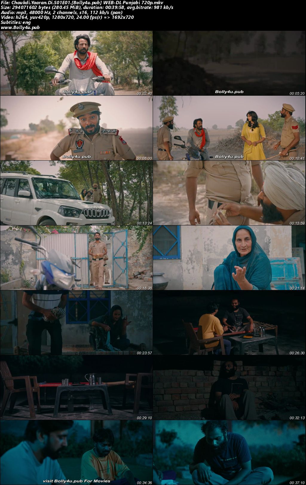 Chaukdi Yaaran Di 2025 WEB-DL Punjabi S01 Complete Download 720p 480p Chaukdi Yaaran Di 2025 WEB-DL Punjabi S01 Complete Download 720p 480p