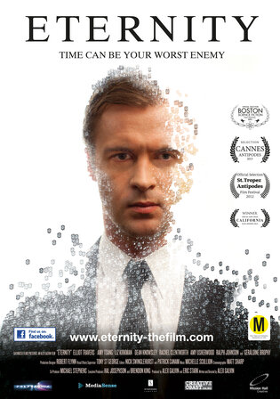 Eternity 2013 WEB-DL Hindi Dual Audio Full Movie Download 720p 480p