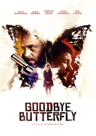 Goodbye Butterfly 2021 WEB-DL Hindi Dual Audio Full Movie Download 720p 480p