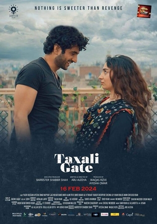 Taxali Gate 2024 WEB-DL Punjabi Full Movie Download 1080p 720p 480p