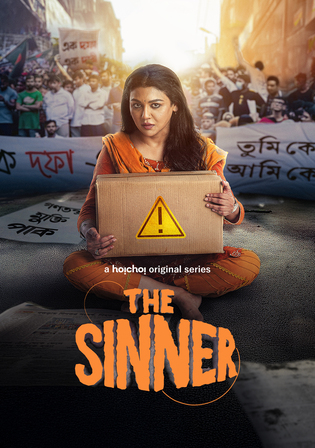 The Sinner 2025 WEB-DL Hindi S01 Complete Download 720p 480p