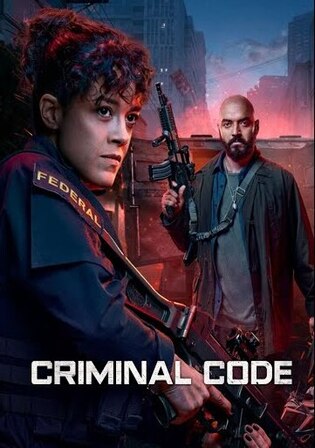 Criminal Code 2023 WEB-DL Hindi Dual Audio ORG S01 Complete Download 720p 480p
