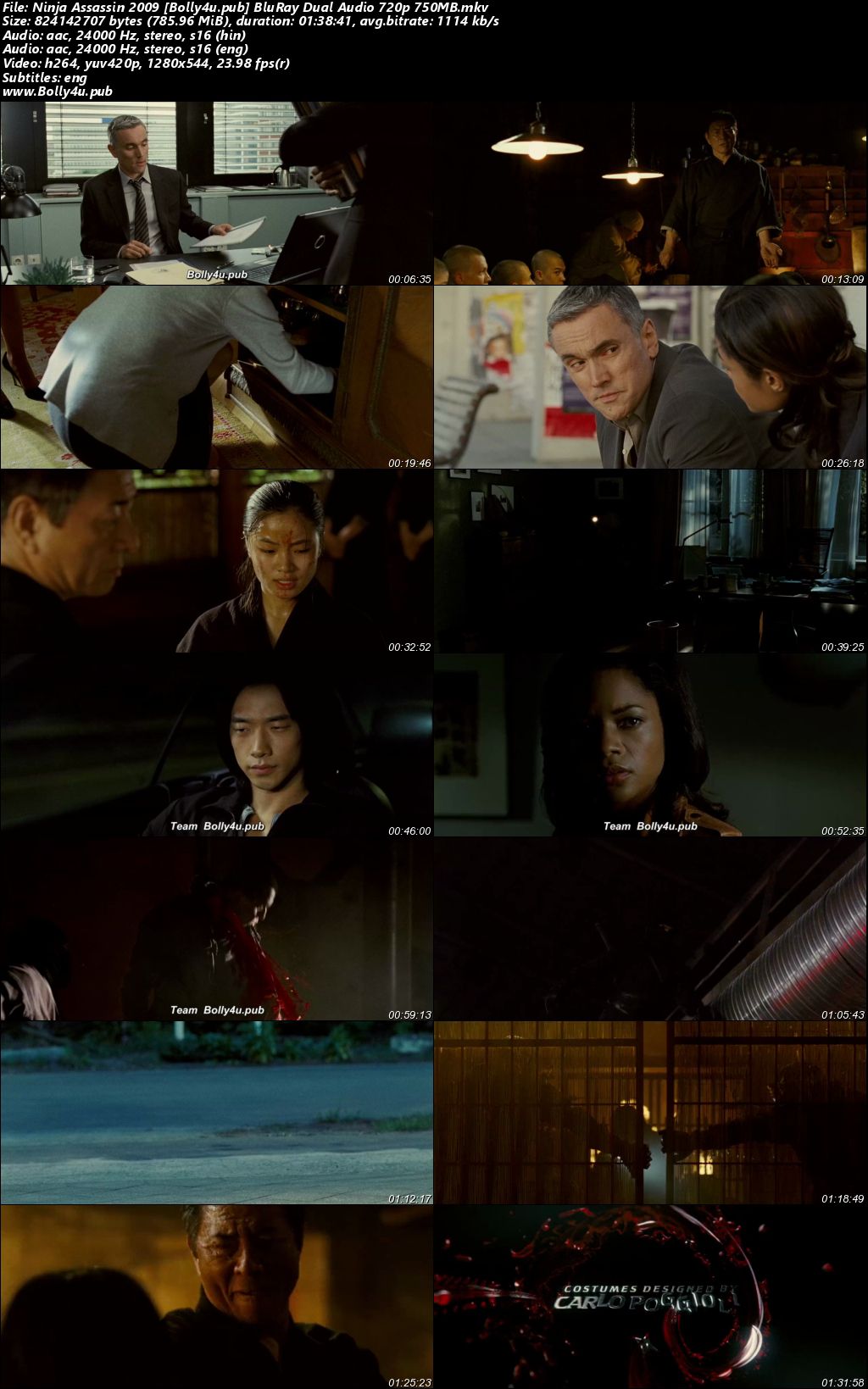 Ninja Assassin 2009 BluRay Hindi Dual Audio ORG Full Movie Download 1080p 720p 480p Ninja Assassin 2009 BluRay Hindi Dual Audio ORG Full Movie Download 1080p 720p 480p