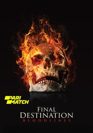 Final Destination: Bloodlines