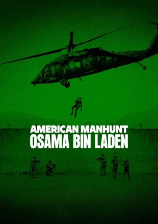 American Manhunt: Osama bin Laden (Season 1) 