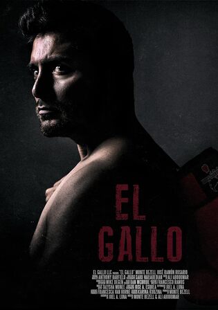 El Gallo 2018 WEB-DL Hindi Dual Audio Full Movie Download 720p 480p