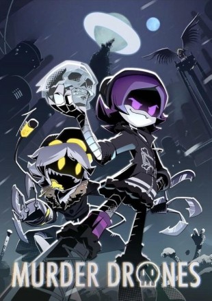 Murder Drones (Season 1) 