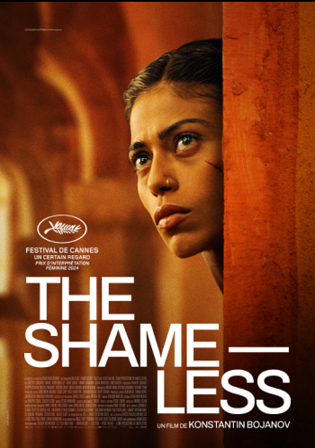The Shameless 2024 WEB-DL Hindi Full Movie Download 1080p 720p 480p