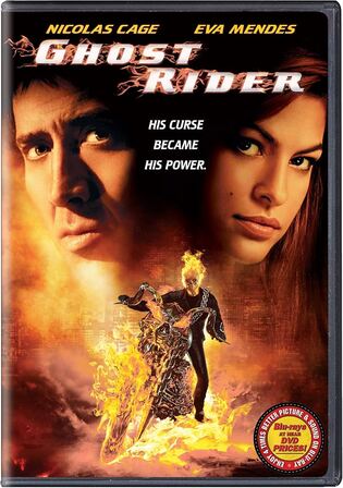 Ghost Rider 2007 BluRay Hindi Dual Audio ORG Full Movie Download 1080p 720p 480p