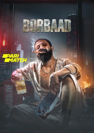 Borbaad