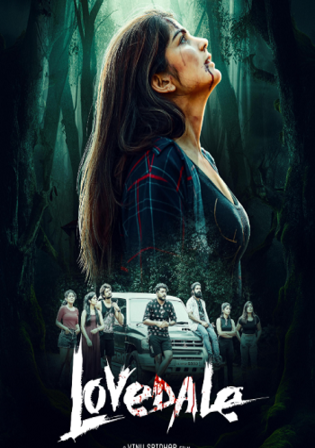 Lovedale 2025 WEB-DL UNCUT Hindi Dual Audio ORG Full Movie Download 1080p 720p 480p