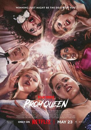 Fear Street Prom Queen 2025 WEB-DL Hindi Dual Audio ORG Full Movie Download 1080p 720p 480p