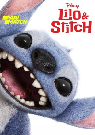 Lilo & Stitch