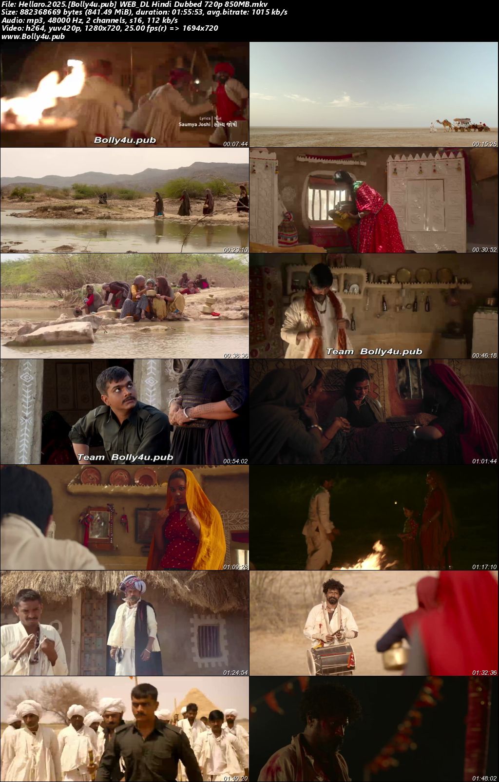 Hellaro 2019 WEB-DL Hindi Dubbed ORG Full Movie Download 1080p 720p 480p Hellaro 2019 WEB-DL Hindi Dubbed ORG Full Movie Download 1080p 720p 480p