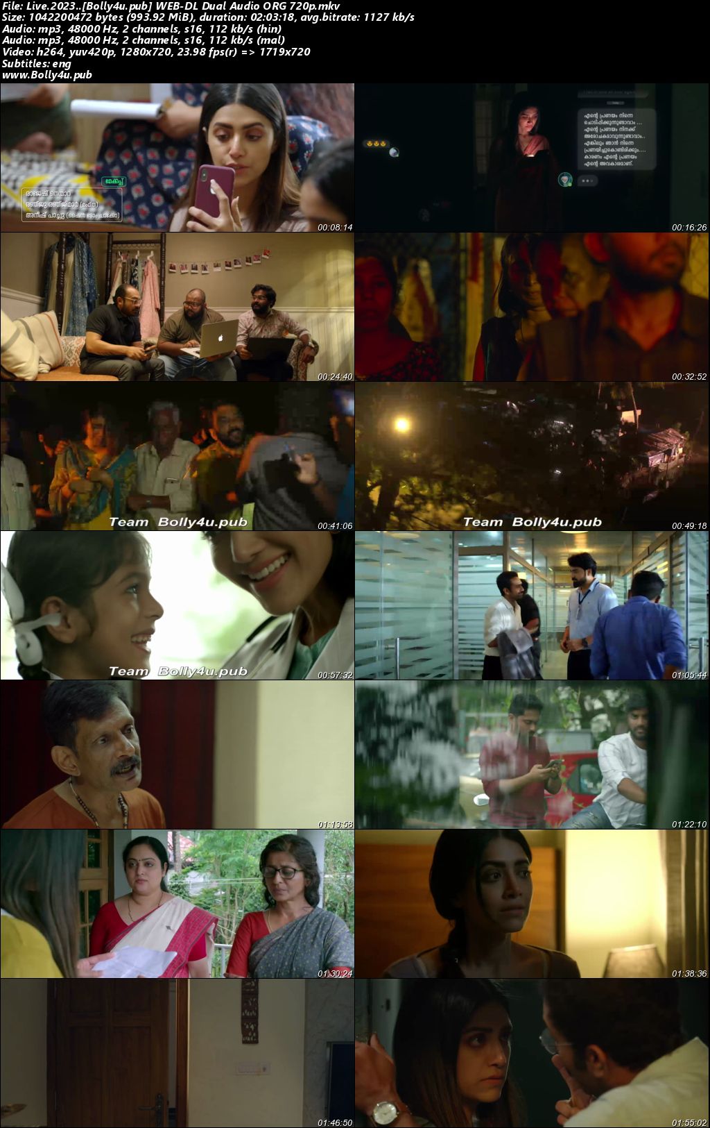 Live 2023 WEB-DL UNCUT Hindi Dual Audio ORG Full Movie Download 1080p 720p 480p Live 2023 WEB-DL UNCUT Hindi Dual Audio ORG Full Movie Download 1080p 720p 480p