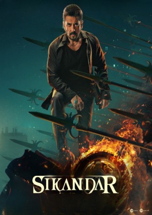 Sikandar