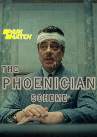 The Phoenician Scheme