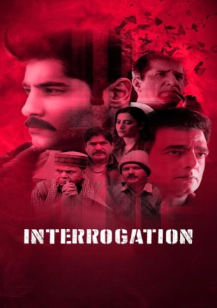 Interrogation