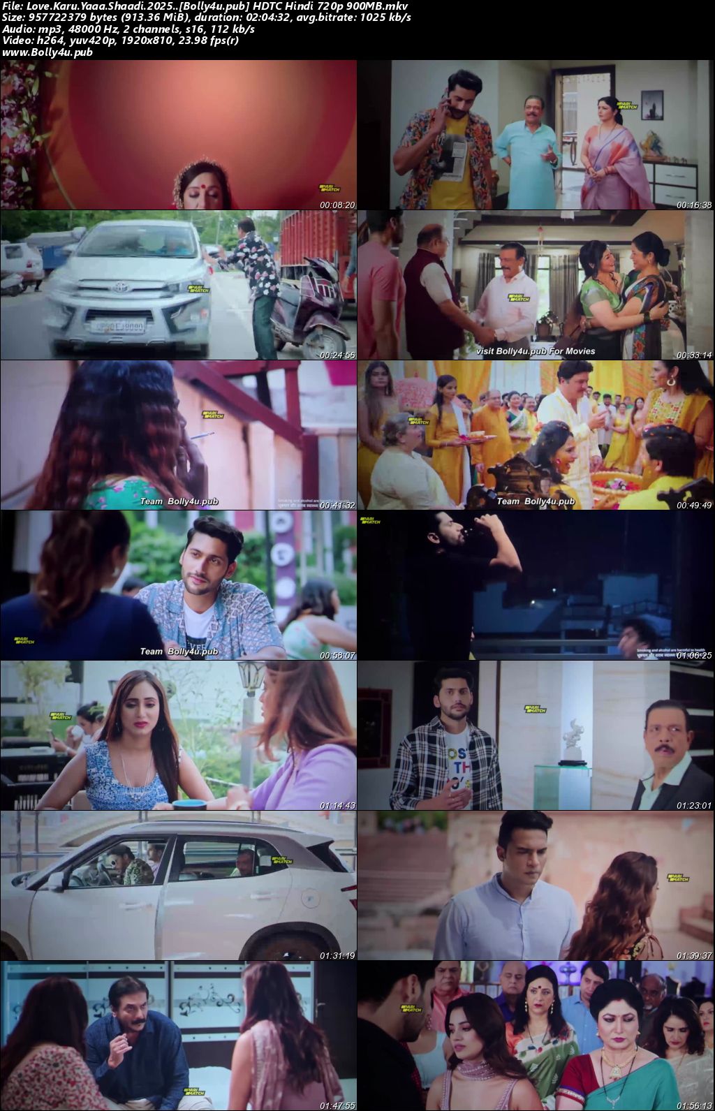 Love Karu Yaaa Shaadi 2025 HDTC Hindi Full Movie Download 1080p 720p 480p Love Karu Yaaa Shaadi 2025 HDTC Hindi Full Movie Download 1080p 720p 480p