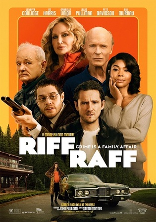Riff Raff 2024 WEB-DL Hindi Dual Audio ORG Full Movie Download 1080p 720p 480p Watch Online Free bolly4u