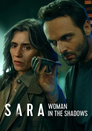 Sara Woman in the Shadows 2025 WEB-DL Hindi Dual Audio ORG S01 Complete Download 720p 480p