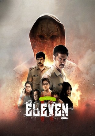 Eleven