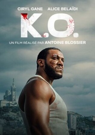 K.O 2025 WEB-DL Hindi Dual Audio ORG Full Movie Download 1080p 720p 480p Watch Online Free bolly4u