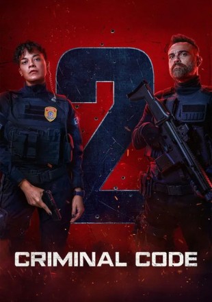 Criminal Code (Season 2) 