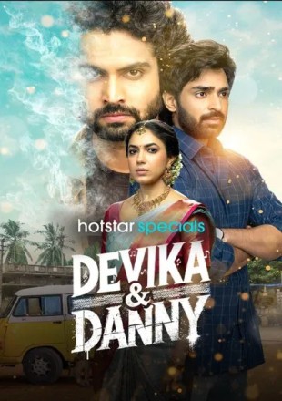 Devika & Danny (Season 1) 