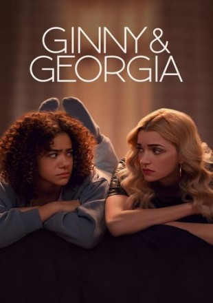 Ginny & Georgia (Season 3) 