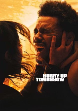 Hurry Up Tomorrow