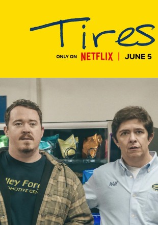 Tires (Season 2) 