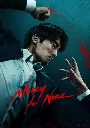 Mercy For None 2025 WEB-DL Hindi Dual Audio ORG S01 Complete Download 720p 480p