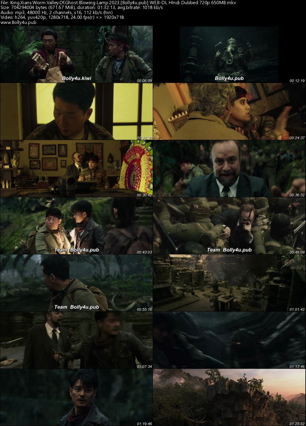King Xians Worm Valley Of Ghost Blowing Lamp 2023 WEB-DL Hindi Dubbed ORG Full Movie Download 1080p 720p 480p
