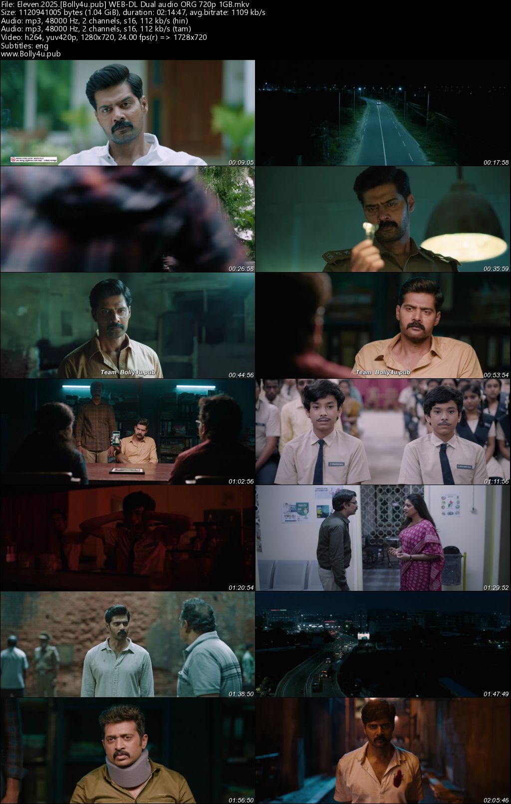 Eleven 2025 WEB-DL UNCUT Hindi Dual Audio ORG Full Movie Download 1080p 720p 480p Eleven 2025 WEB-DL UNCUT Hindi Dual Audio ORG Full Movie Download 1080p 720p 480p