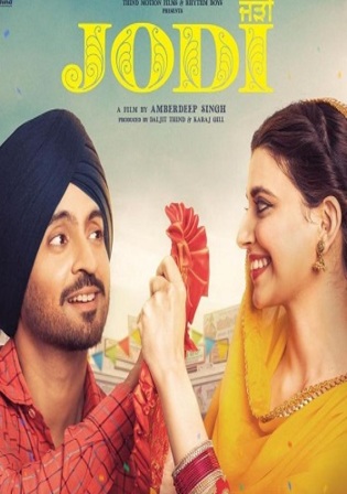 Jodi 2023 WEB-DL Punjabi Full Movie Download 1080p 720p 480p