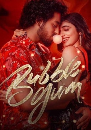 Bubblegum 2023 WEB-DL Hindi Dubbed ORG Full Movie Download 1080p 720p 480p