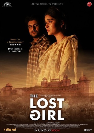 The Lost Girl 2024 WEB-DL Hindi Full Movie Download 1080p 720p 480p