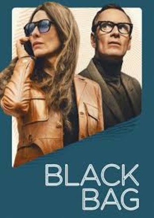 Black Bag