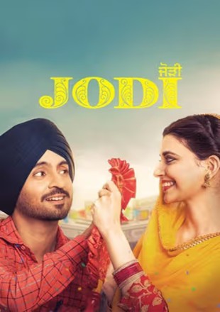 Jodi