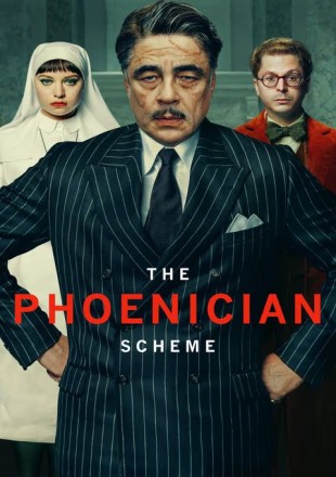 The Phoenician Scheme