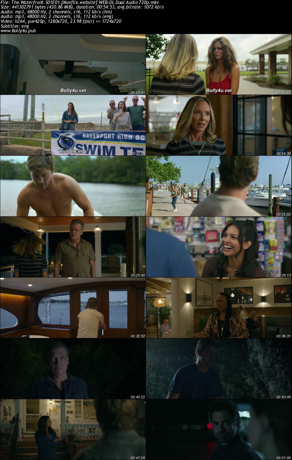 The Waterfront 2025 WEB-DL Hindi Dual Audio ORG S01 Complete Download 720p 480p The Waterfront 2025 WEB-DL Hindi Dual Audio ORG S01 Complete Download 720p 480p