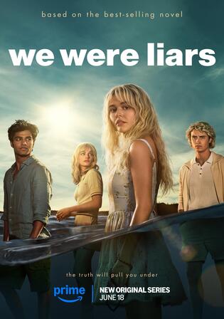 We Were Liars 2025 WEB-DL Hindi Dual Audio ORG S01 Complete Download 720p 480p