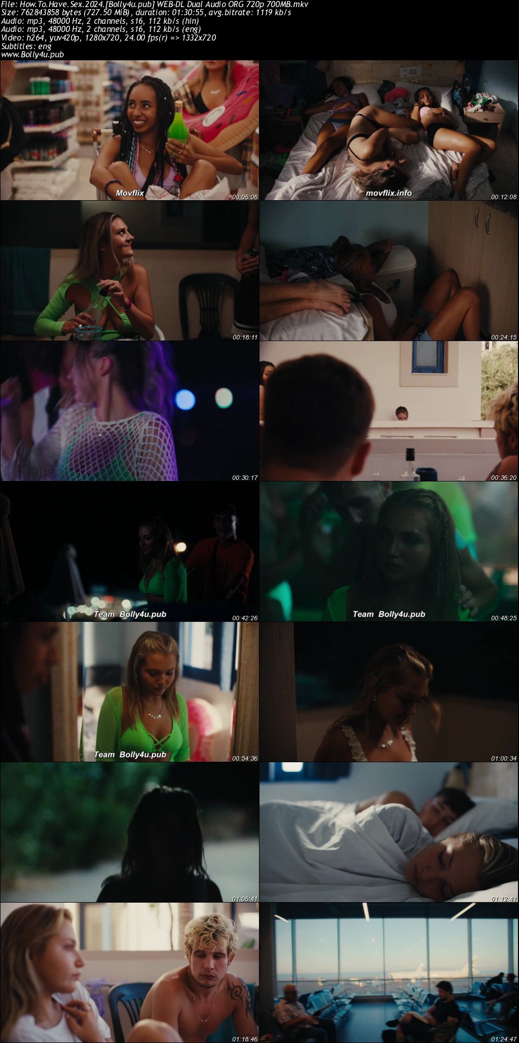 How To Have Sex 2024 WEB-DL Hindi Dual Audio ORG Full Movie Download 1080p 720p 480p How To Have Sex 2024 WEB-DL Hindi Dual Audio ORG Full Movie Download 1080p 720p 480p