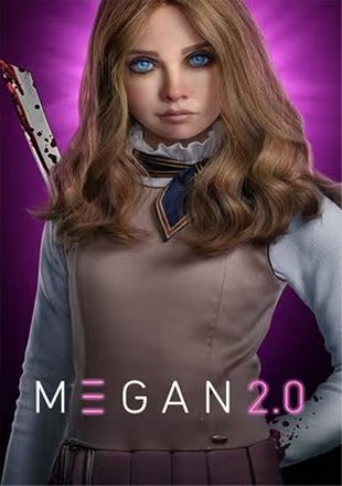 M3GAN 2.0