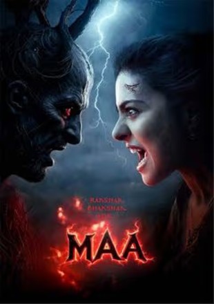 Maa