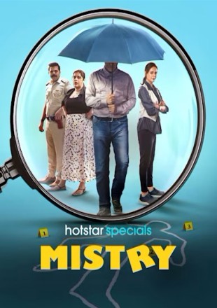 Mistry (Season 1) 