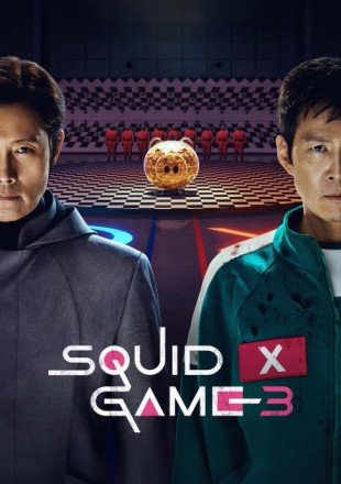 Squid Game (Season 3) 